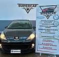 Peugeot 207 1.4 Benz, Si Neopat, Euro 4. Garantita