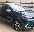 Renault Captur Dci 8V 110 Cv Start&Stop Energy Int