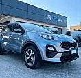 Kia Sportage 1.6 Crdi 136 Cv Dct7 2Wd Mild Hybrid 