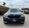 Bmw X3 Xdrive20D Msport