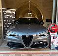 Alfa Romeo Stelvio Veloce 2.2 210Cv Q4 Pelle Navi 