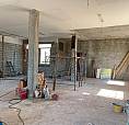 Appartamento Indipendente Grezzo