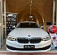 Bmw 520D Touring 2.0 190Cv Led Navi Cruise Anno 20