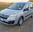Citroen Berlingo Multispace Bluehdi 75 Feel
