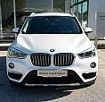 Bmw X1 Xdrive18D Xline