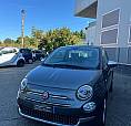 Fiat 500 1.2 Lounge Neopat