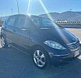 Mercedes-Benz A 180 Cdi Elegance