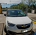 Opel Crossland X 1.2 Benzina