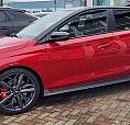 Hyundai I20 N 1.6 T-Gdi Mt N-Performance Con Tec