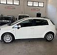 Fiat Punto 1.3 Mjt Ii S&S 95 Cv 5 Porte Street