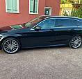 Mercedes-Benz C 220 C 220 D S.w. 4Matic Auto Premi