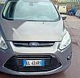 Ford C-Max 2ª Serie - 2012