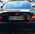 Mercedes-Benz Slk 200 Kompressor Cat Sport