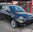 Fiat 500 1.0 Hybrid