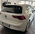 Volkswagen Golf 1.5 Etsi 150 Cv Evo Act Dsg Life
