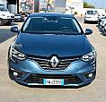 Renault Megane Mégane Blue Dci 115 Cv Energy Bose