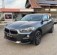 2018 Bmw X2 Sdrive Unipro - 12 Garanzia