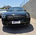 Audi Tt Coupé 1.8 179 Cv Quattro,Gpl,Iscrivibile A