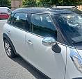 Mini Mini Countryman R60 - 2010