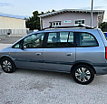 Opel Zafira 2.0 16V Dti Comfort