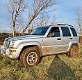 Jeep Cherokee Kj 