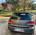 Golf 1.6 Benzina 2010