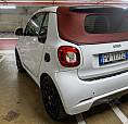 Smart Fortwo Fortwo Cabrio 1.0 Passion