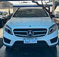 Mercedes-Benz Gla 200 Gla 200 D Automatic 4Matic A