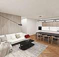 Noale - Unico Attico Su Palazzina Da 3 Unità