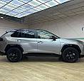 Toyota Rav4 2.5 Hybrid Cvt 2Wd Style