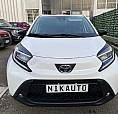 Toyota Aygo X 1.0 Vvt-I 72 Cv 5 Porte Lounge