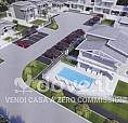 Appartamento Di 135 M² Con 4 Locali E Box Auto A C