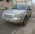 Land Rover Freelander 2.2 Td4 