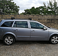 Opel Astra Statio Wagon