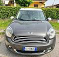 Mini Countryman 1.6