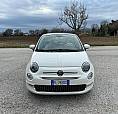 Fiat 500 1.2 Easypower Lounge