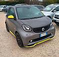 Smart Fortwo 90 0.9 Turbo Twinamic Youngster