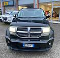 Dodge Nitro 2.8 Crd Sxt 4Wd