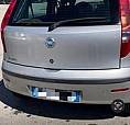 Fiat Punto 1200 Clima 5 Porte Benzina