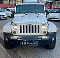 Wrangler 2.8 Crd Arctic-Motore Nuovo Danny4X4