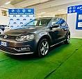 Polo 1.4 Tdi 5P. Comfortline /Euro6/Kmcertificati