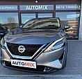 Nissan Qashqai 1.3 Mild Hybrid Business 2Wd 158Cv