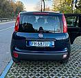 Fiat Panda Blu