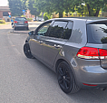 Golf 6 Tsi