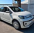 Volkswagen Up! 1.0 Move Bluemotion Technology-Unip