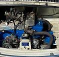 Fiat 500L 1970 Elaborata Giannini 695