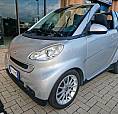 Smart Fortwo 1000 52 Kw Mhd Cabrio Passion