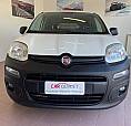 Fiat Panda 1.2 Pop Van 2 Posti Pronta All’uso