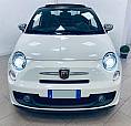Abarth 595C 1.4 160 Cv Mta Competizione/Sabelt