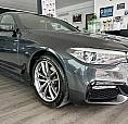 Bmw 520D Msport